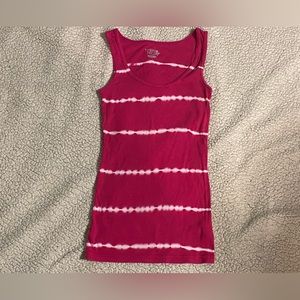 Women’s Time and Tru Tank Top | XS